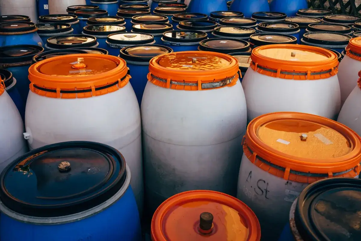 Medical Waste Removal in Road Runner, TX